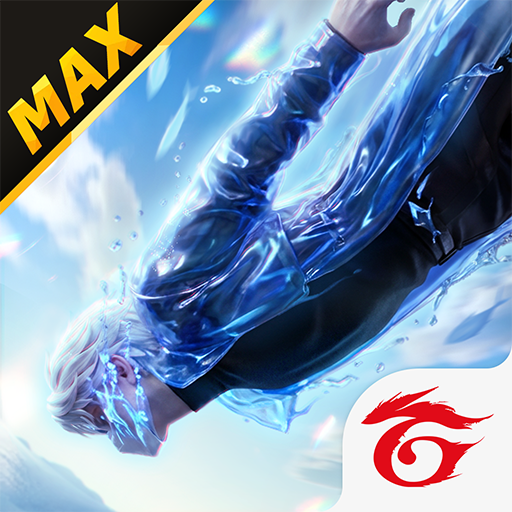 Garena Free Fire MAX