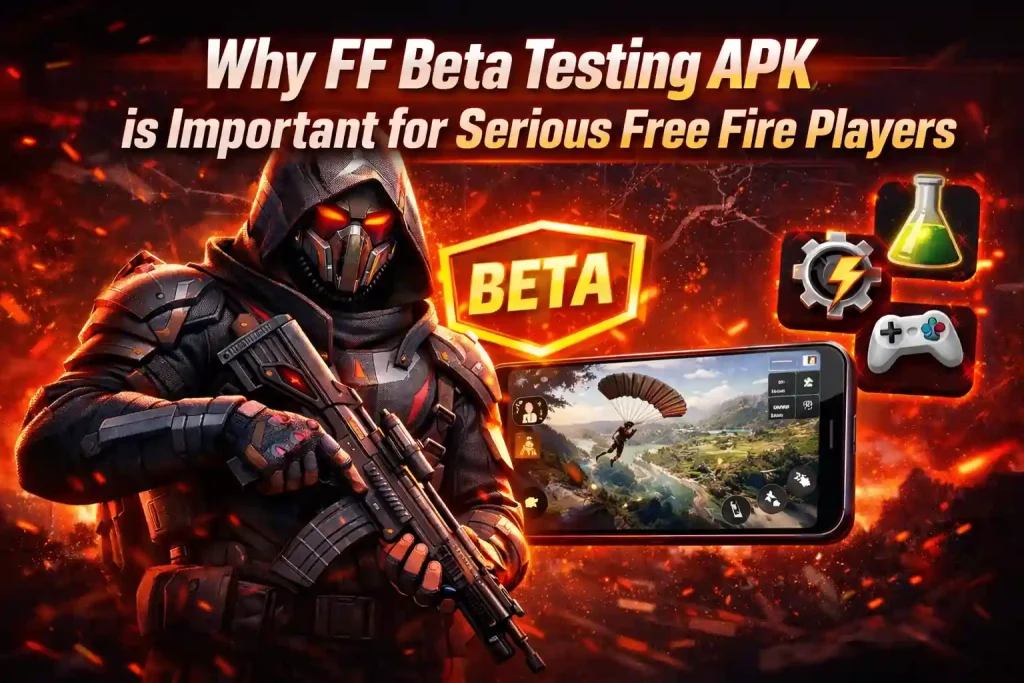 FF Beta